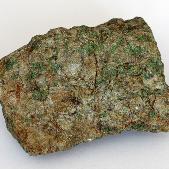 Pyroxenit